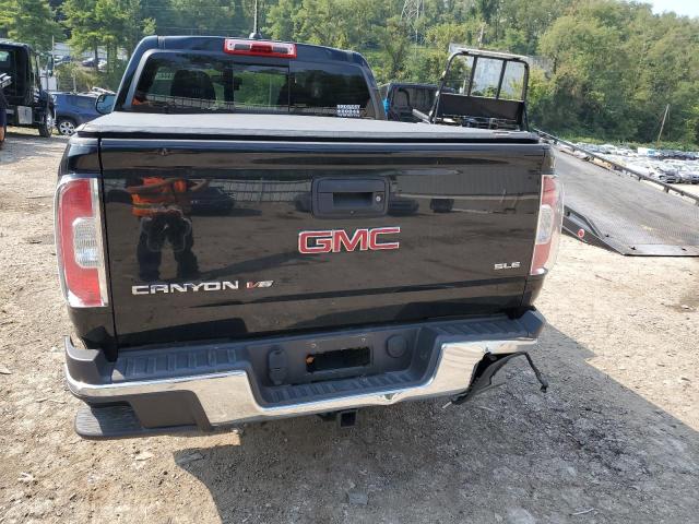 Photo 5 VIN: 1GTG6CEN8K1294022 - GMC CANYON SLE 