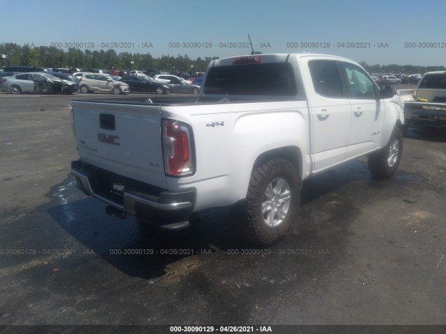 Photo 3 VIN: 1GTG6CEN8K1313829 - GMC CANYON 