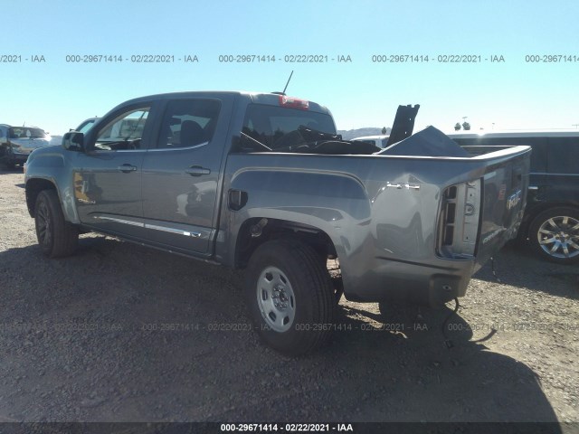 Photo 2 VIN: 1GTG6CEN8K1356406 - GMC CANYON 