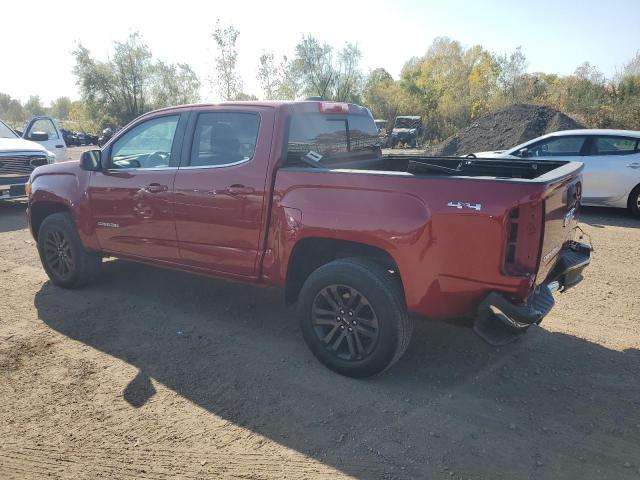 Photo 1 VIN: 1GTG6CEN8L1172097 - GMC CANYON SLE 