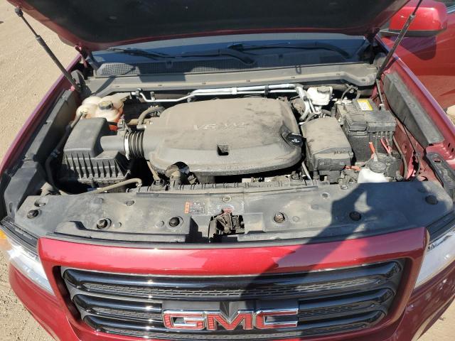 Photo 10 VIN: 1GTG6CEN8L1172097 - GMC CANYON SLE 