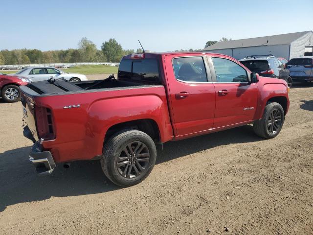 Photo 2 VIN: 1GTG6CEN8L1172097 - GMC CANYON SLE 