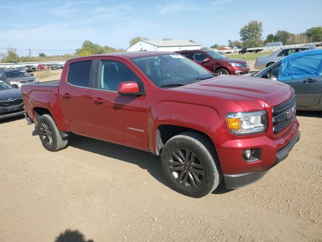 Photo 3 VIN: 1GTG6CEN8L1172097 - GMC CANYON SLE 