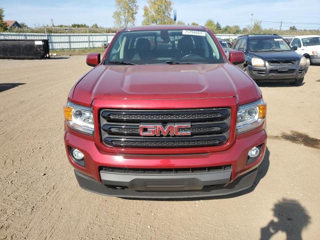 Photo 4 VIN: 1GTG6CEN8L1172097 - GMC CANYON SLE 