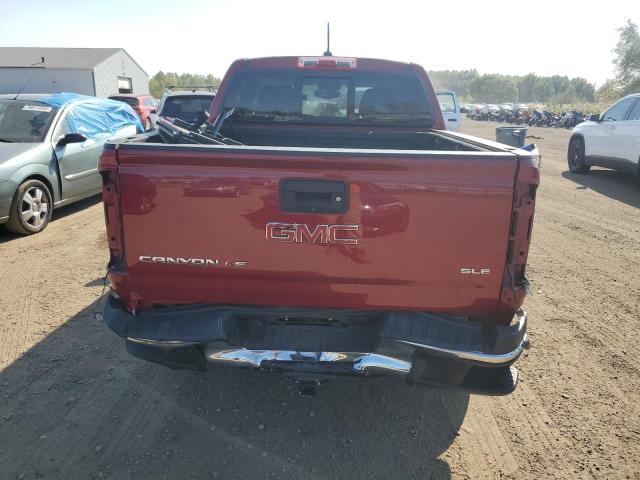 Photo 5 VIN: 1GTG6CEN8L1172097 - GMC CANYON SLE 