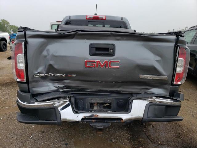 Photo 5 VIN: 1GTG6CEN8L1196514 - GMC CANYON SLE 