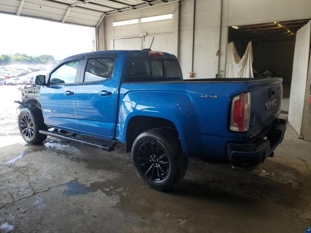 Photo 1 VIN: 1GTG6CEN8N1235153 - GMC CANYON 