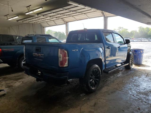 Photo 2 VIN: 1GTG6CEN8N1235153 - GMC CANYON 