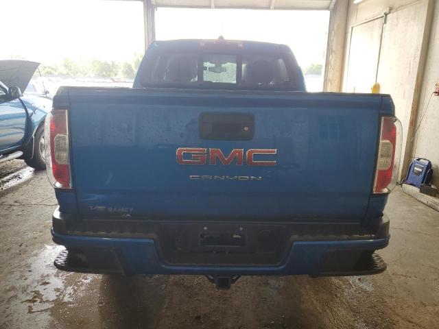 Photo 5 VIN: 1GTG6CEN8N1235153 - GMC CANYON 