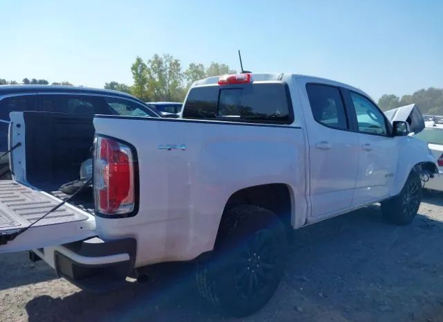 Photo 3 VIN: 1GTG6CEN8N1324592 - GMC CANYON 