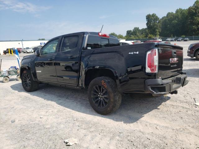 Photo 1 VIN: 1GTG6CEN8N1328688 - GMC CANYON ELE 