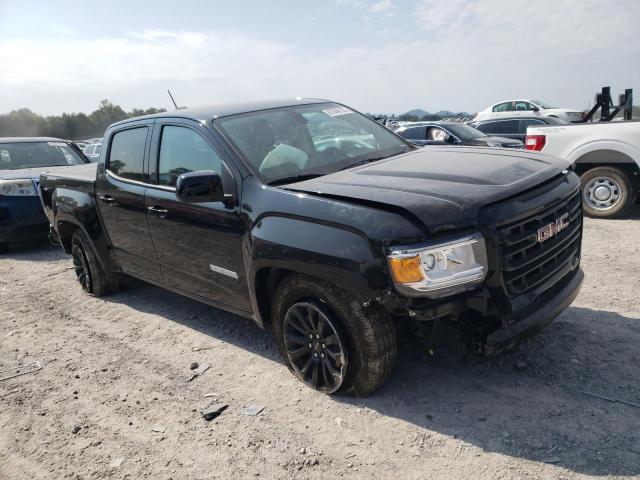 Photo 3 VIN: 1GTG6CEN8N1328688 - GMC CANYON ELE 