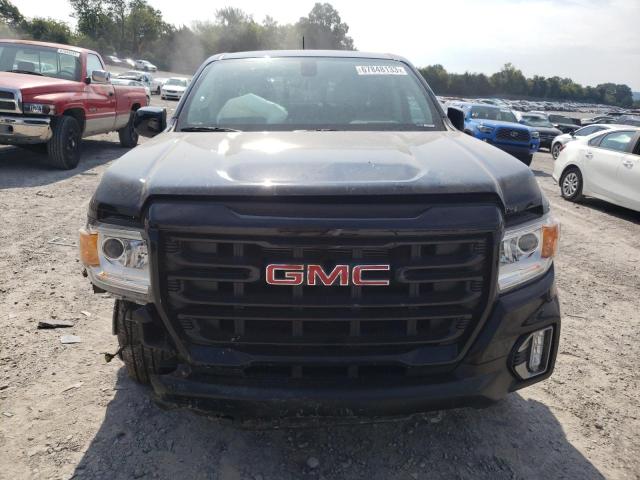 Photo 4 VIN: 1GTG6CEN8N1328688 - GMC CANYON ELE 