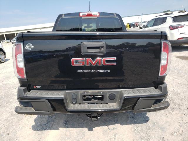 Photo 5 VIN: 1GTG6CEN8N1328688 - GMC CANYON ELE 