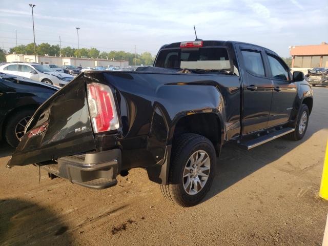 Photo 3 VIN: 1GTG6CEN9H1200982 - GMC CANYON SLE 