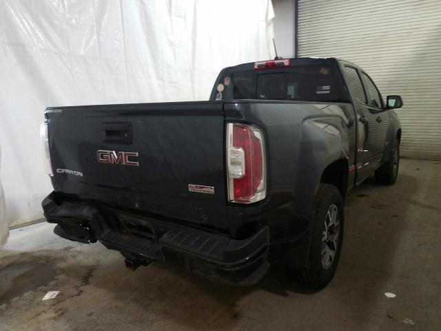 Photo 3 VIN: 1GTG6CEN9H1285726 - GMC CANYON SLE 