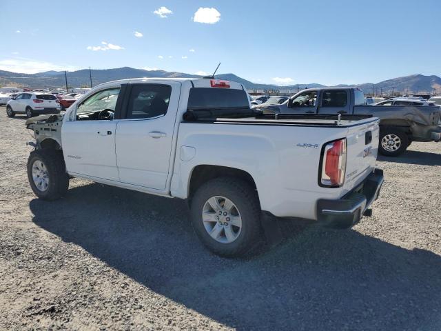 Photo 1 VIN: 1GTG6CEN9H1285984 - GMC CANYON SLE 