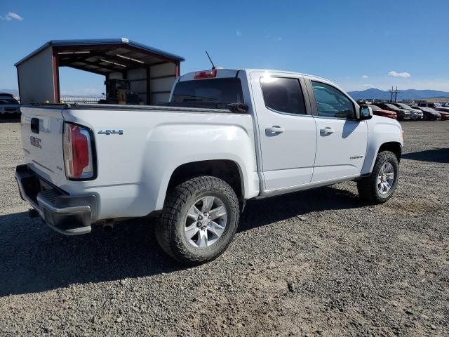 Photo 2 VIN: 1GTG6CEN9H1285984 - GMC CANYON SLE 