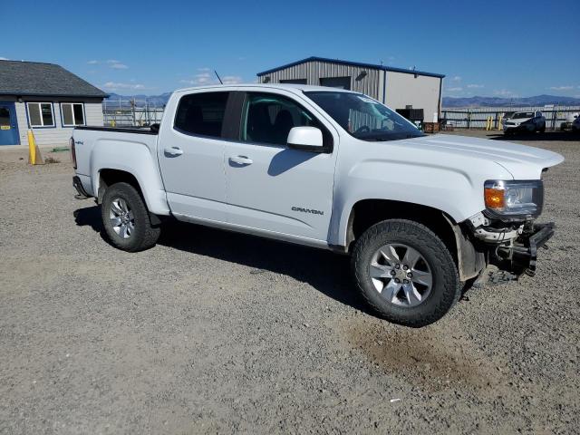 Photo 3 VIN: 1GTG6CEN9H1285984 - GMC CANYON SLE 