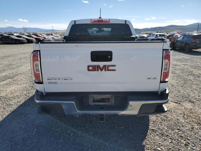 Photo 5 VIN: 1GTG6CEN9H1285984 - GMC CANYON SLE 