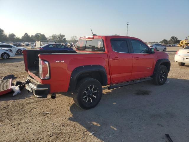 Photo 2 VIN: 1GTG6CEN9J1159386 - GMC CANYON SLE 