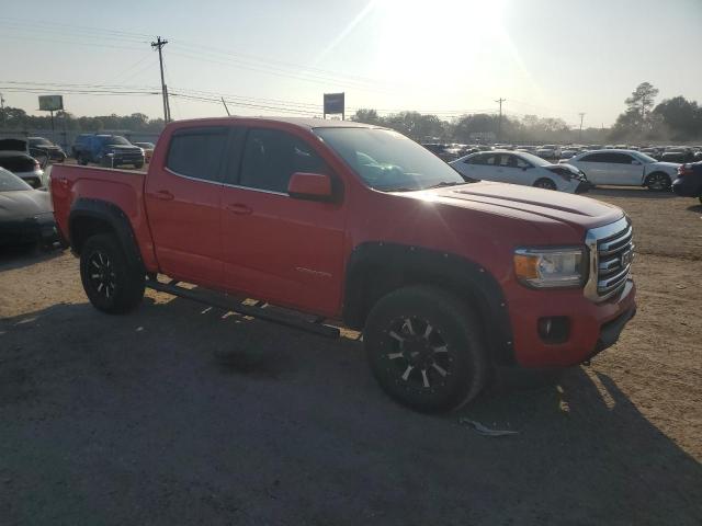 Photo 3 VIN: 1GTG6CEN9J1159386 - GMC CANYON SLE 