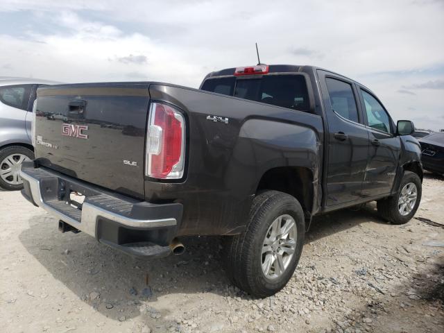 Photo 3 VIN: 1GTG6CEN9K1221824 - GMC CANYON SLE 