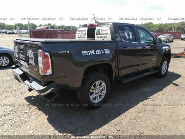 Photo 3 VIN: 1GTG6CEN9K1290707 - GMC CANYON 