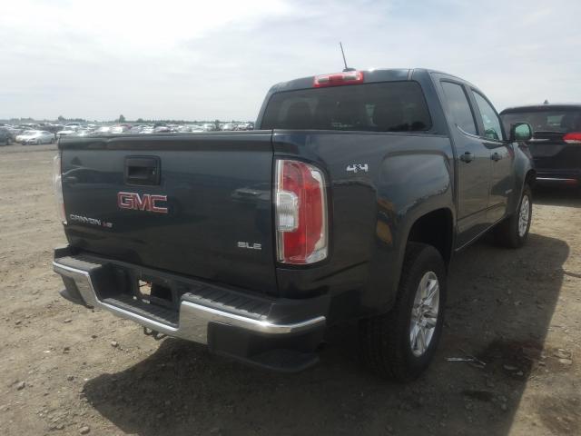 Photo 3 VIN: 1GTG6CEN9K1337685 - GMC CANYON SLE 