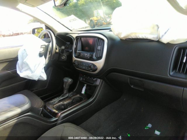 Photo 4 VIN: 1GTG6CEN9L1117982 - GMC CANYON 