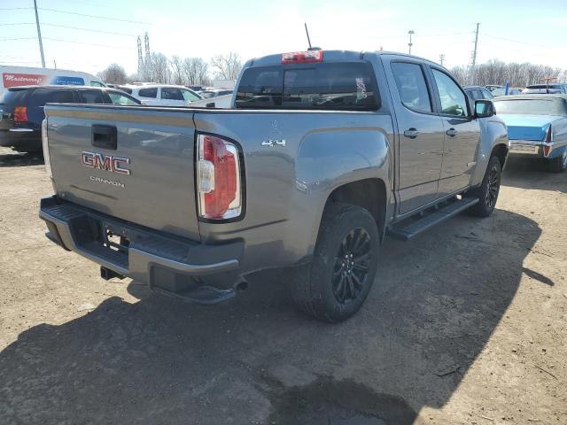 Photo 2 VIN: 1GTG6CEN9M1246970 - GMC CANYON ELE 