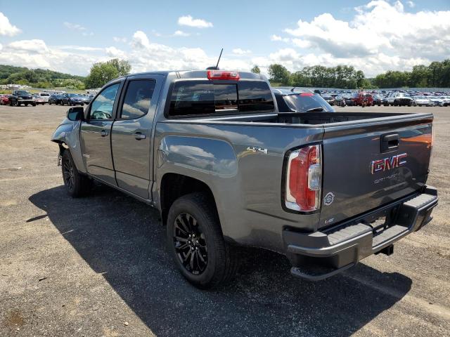 Photo 2 VIN: 1GTG6CEN9N1245741 - GMC CANYON ELE 