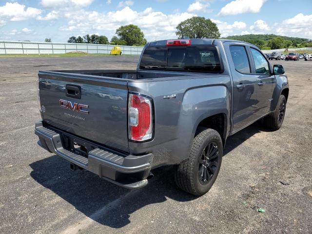 Photo 3 VIN: 1GTG6CEN9N1245741 - GMC CANYON ELE 