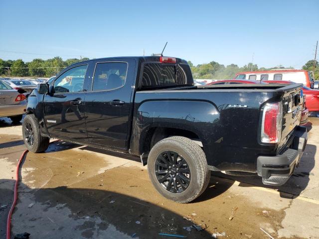 Photo 1 VIN: 1GTG6CEN9N1294521 - GMC CANYON ELE 