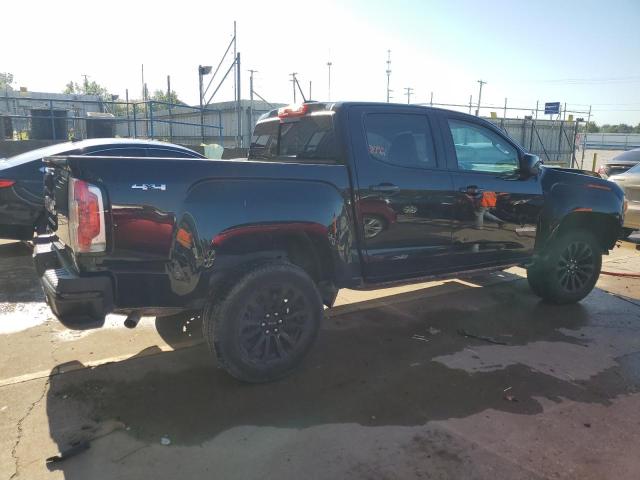 Photo 2 VIN: 1GTG6CEN9N1294521 - GMC CANYON ELE 