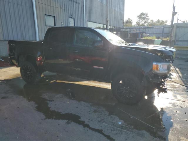 Photo 3 VIN: 1GTG6CEN9N1294521 - GMC CANYON ELE 