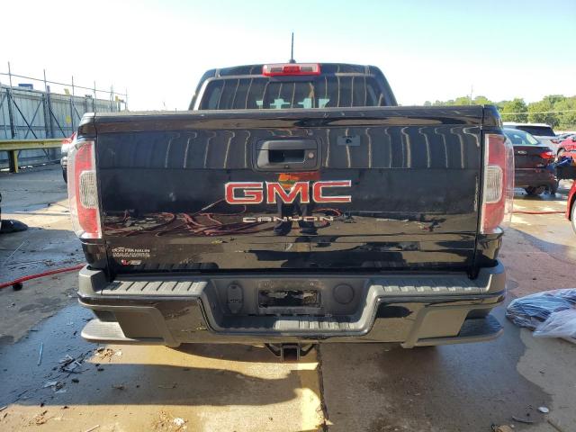 Photo 5 VIN: 1GTG6CEN9N1294521 - GMC CANYON ELE 