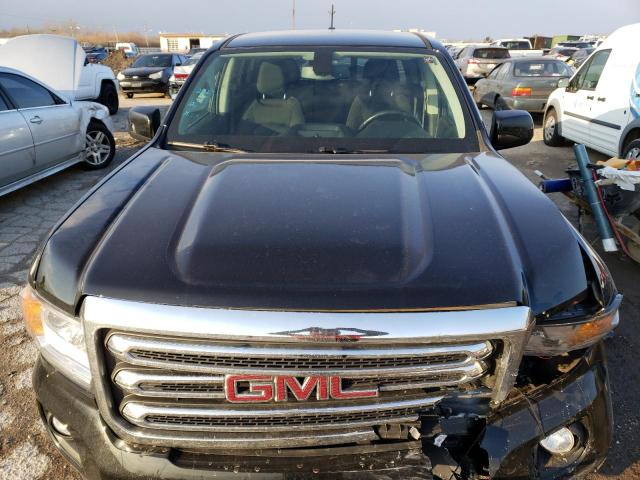 Photo 6 VIN: 1GTG6CENXH1198319 - GMC CANYON SLE 