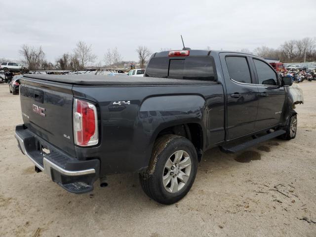 Photo 2 VIN: 1GTG6CENXH1284651 - GMC CANYON SLE 