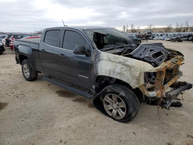 Photo 3 VIN: 1GTG6CENXH1284651 - GMC CANYON SLE 