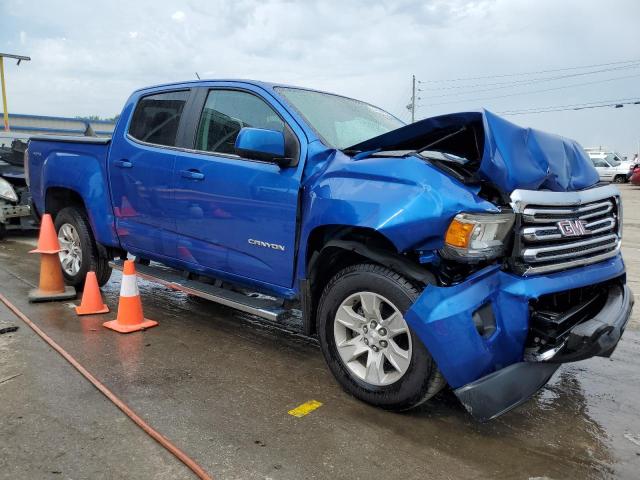 Photo 3 VIN: 1GTG6CENXJ1186676 - GMC CANYON SLE 