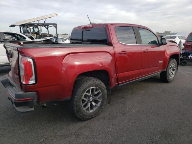 Photo 2 VIN: 1GTG6CENXJ1206635 - GMC CANYON SLE 