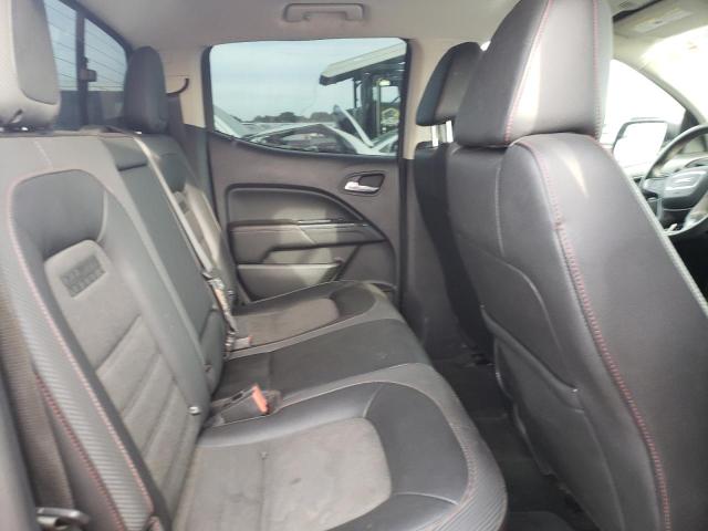 Photo 9 VIN: 1GTG6CENXJ1206635 - GMC CANYON SLE 