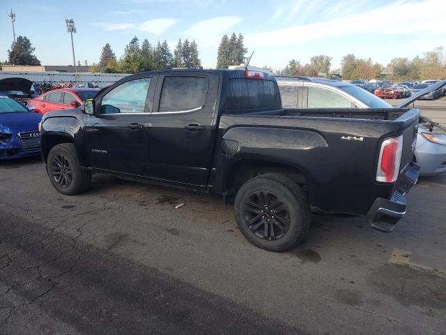 Photo 1 VIN: 1GTG6CENXK1311015 - GMC CANYON SLE 