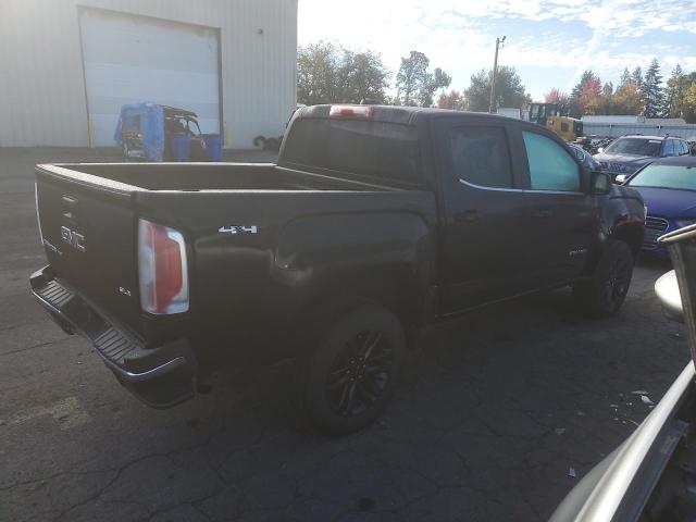 Photo 2 VIN: 1GTG6CENXK1311015 - GMC CANYON SLE 