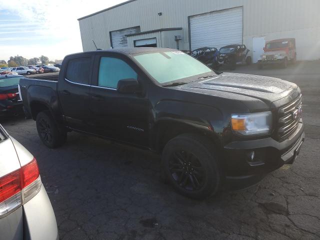 Photo 3 VIN: 1GTG6CENXK1311015 - GMC CANYON SLE 