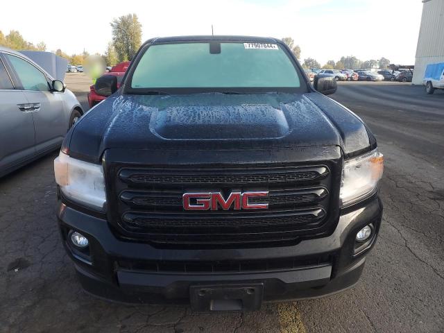 Photo 4 VIN: 1GTG6CENXK1311015 - GMC CANYON SLE 