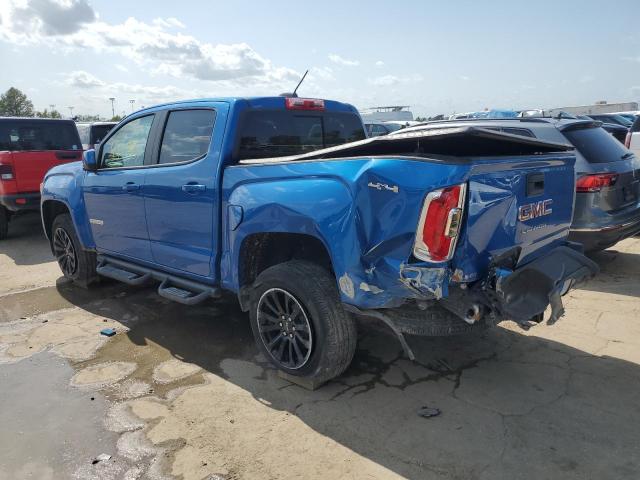 Photo 1 VIN: 1GTG6CENXM1276303 - GMC CANYON ELE 