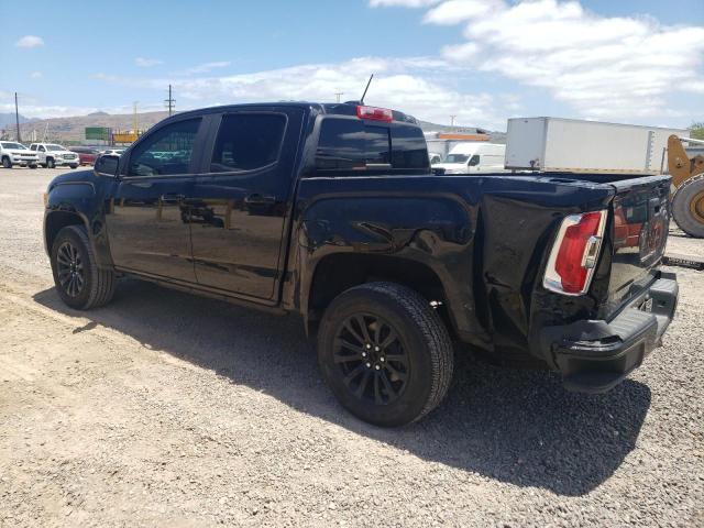 Photo 1 VIN: 1GTG6CENXN1271717 - GMC CANYON ELE 