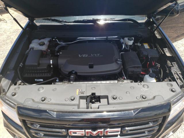 Photo 10 VIN: 1GTG6CENXN1271717 - GMC CANYON ELE 